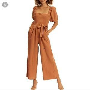 Billabong Boardwalker Jumpsuit